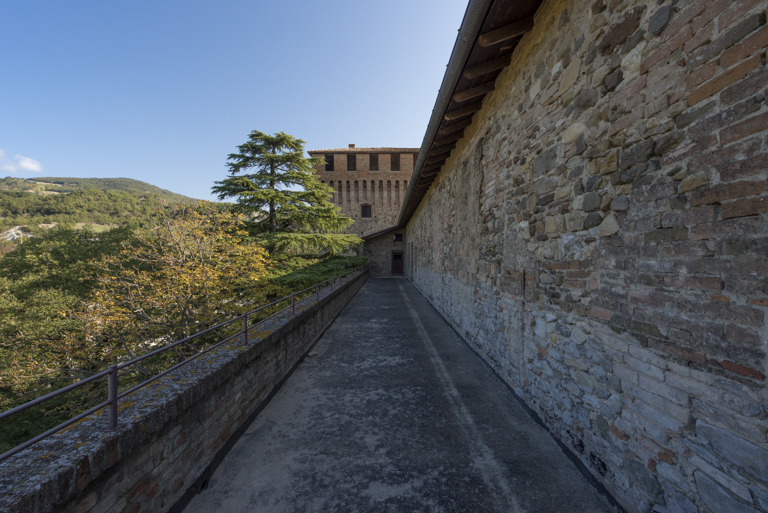 Castello di Varano de' Melegari
